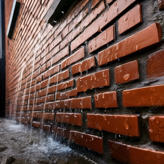 Waterproofing & Specialty Coatings