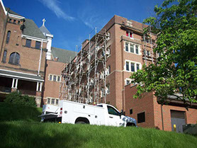 Historical Restoration