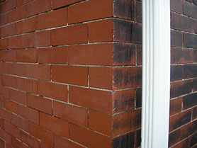 Masonry Cleaning
