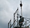 Memorial Statue Restoration And Relocation