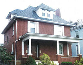 Residential Restoration and Preservation