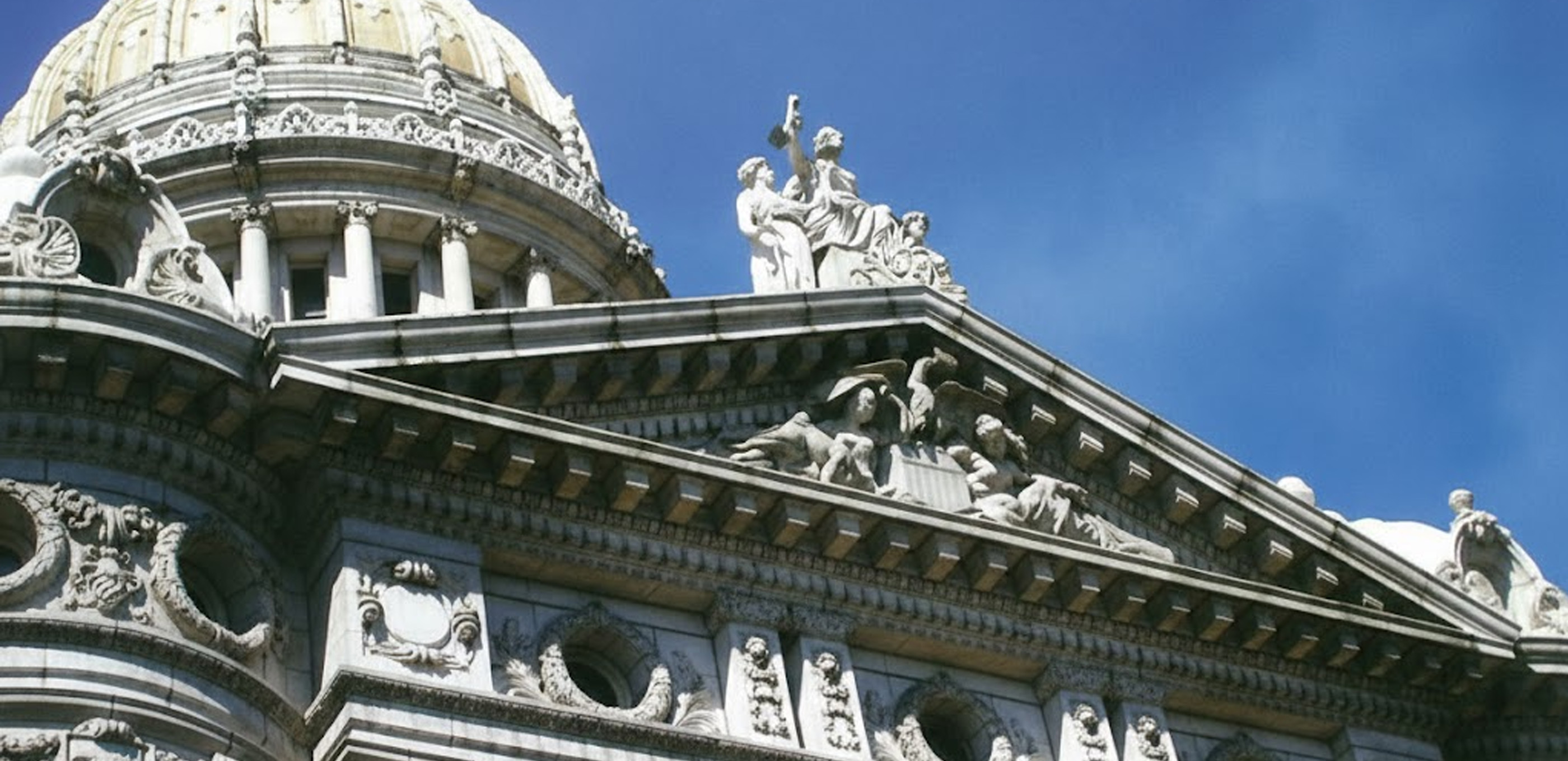 Coping, Cornice & Wall Repair